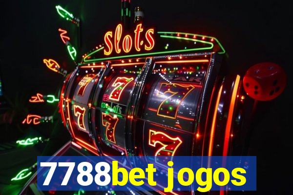 7788bet jogos